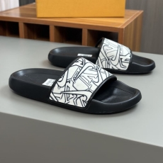 Louis Vuitton Slippers